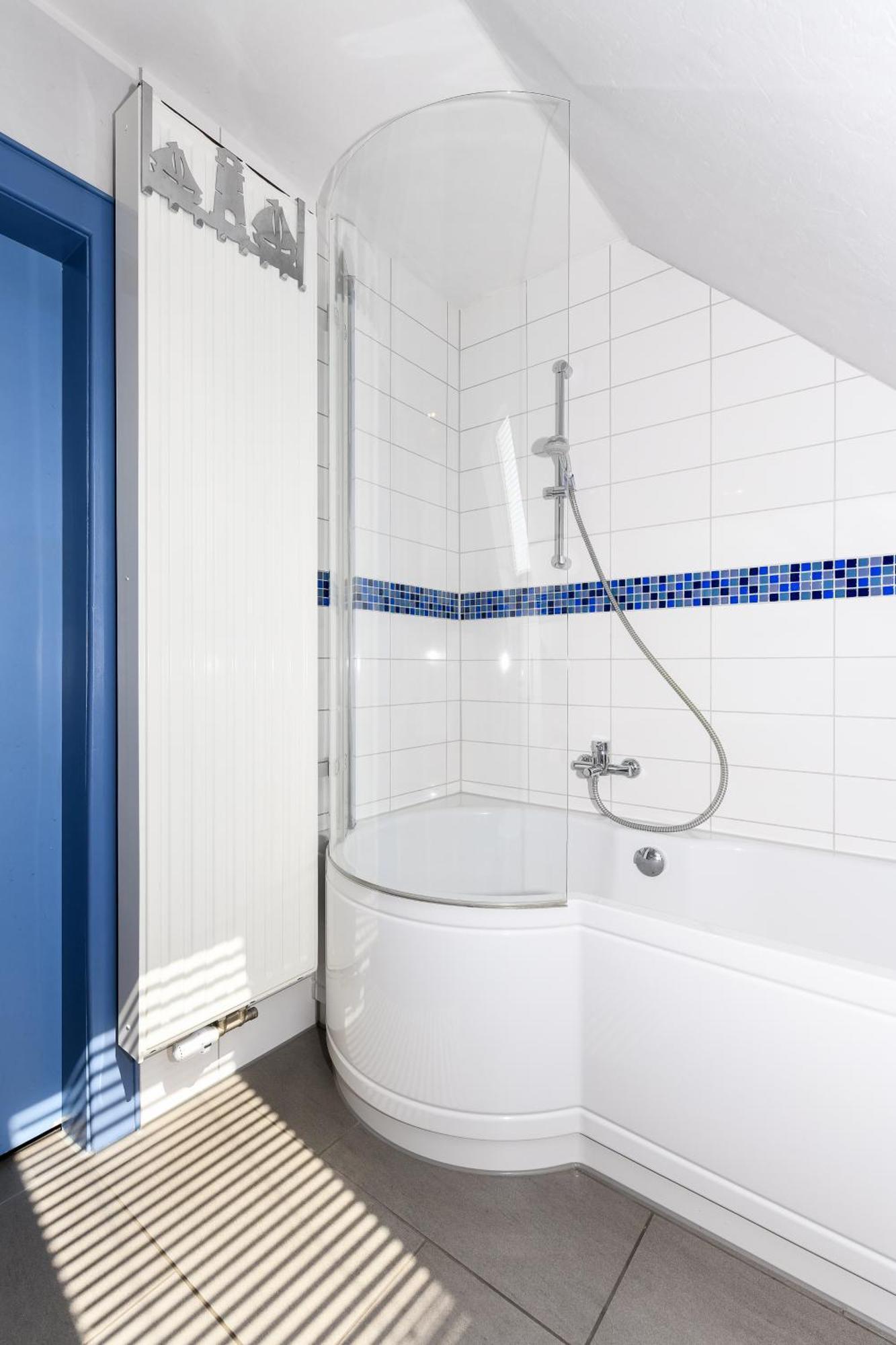 Ferienhaus Dohlennest 卡罗利嫩西尔 外观 照片