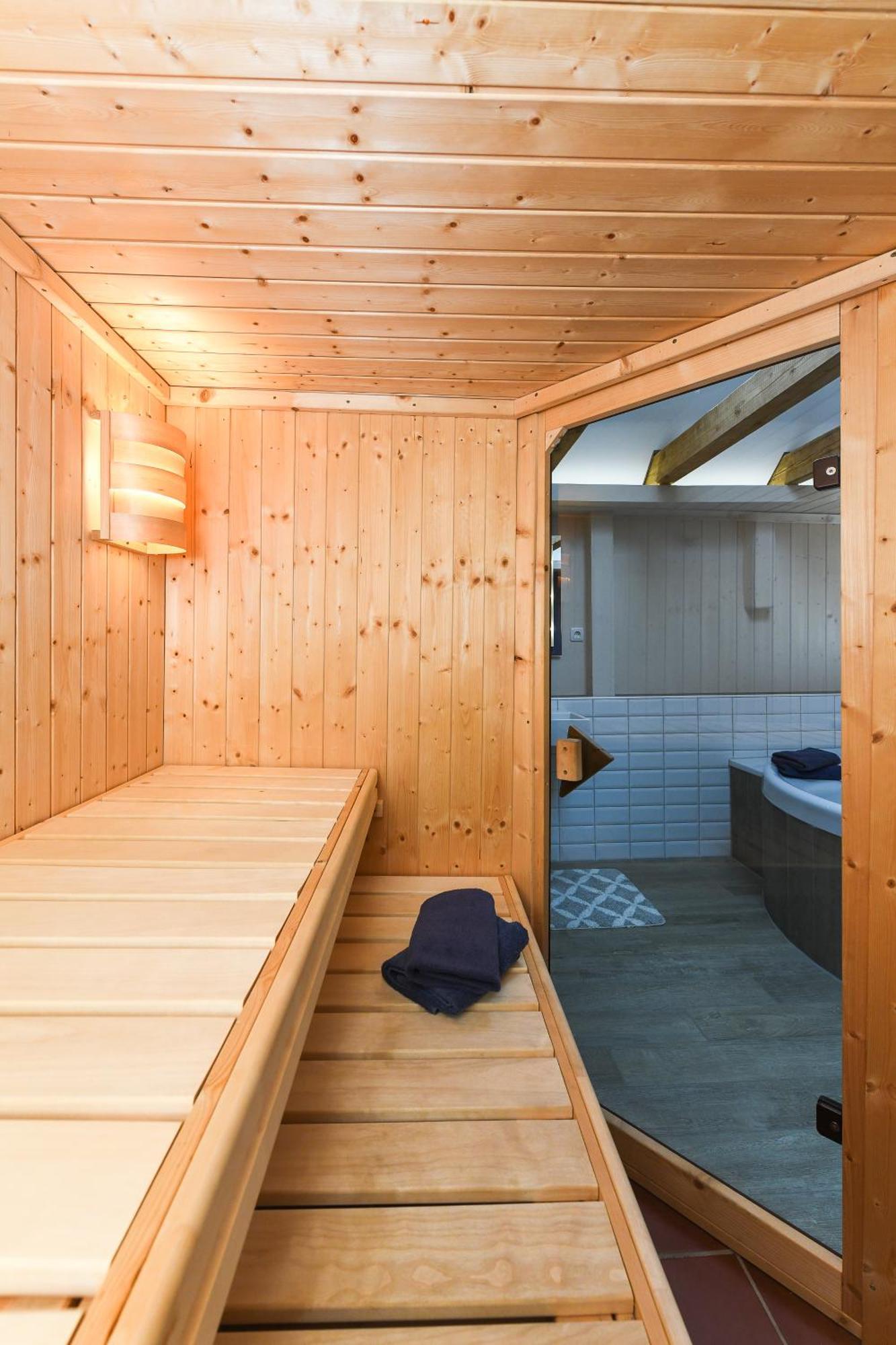 Ferienhaus Dohlennest 卡罗利嫩西尔 外观 照片