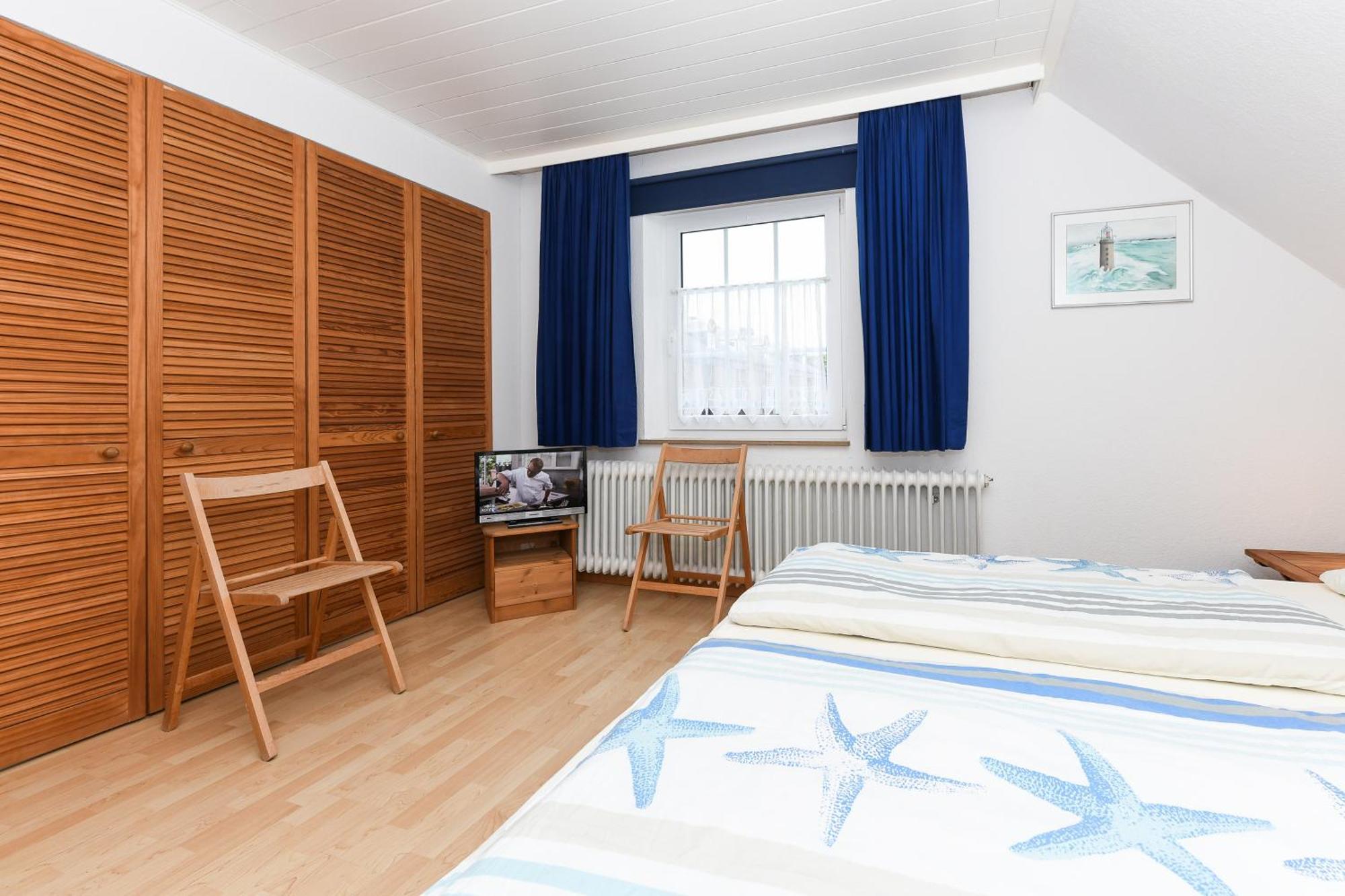 Ferienhaus Dohlennest 卡罗利嫩西尔 外观 照片
