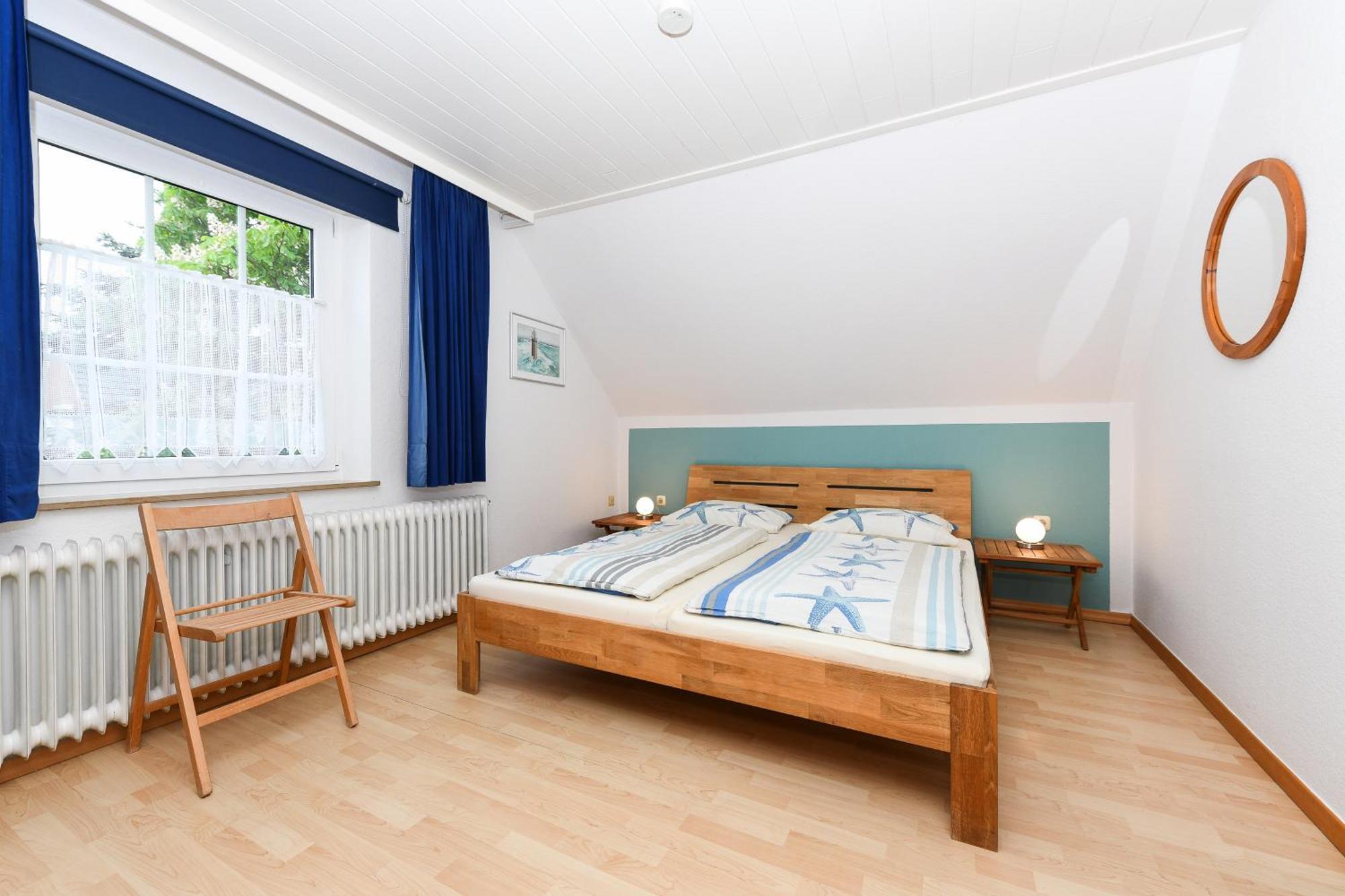 Ferienhaus Dohlennest 卡罗利嫩西尔 外观 照片