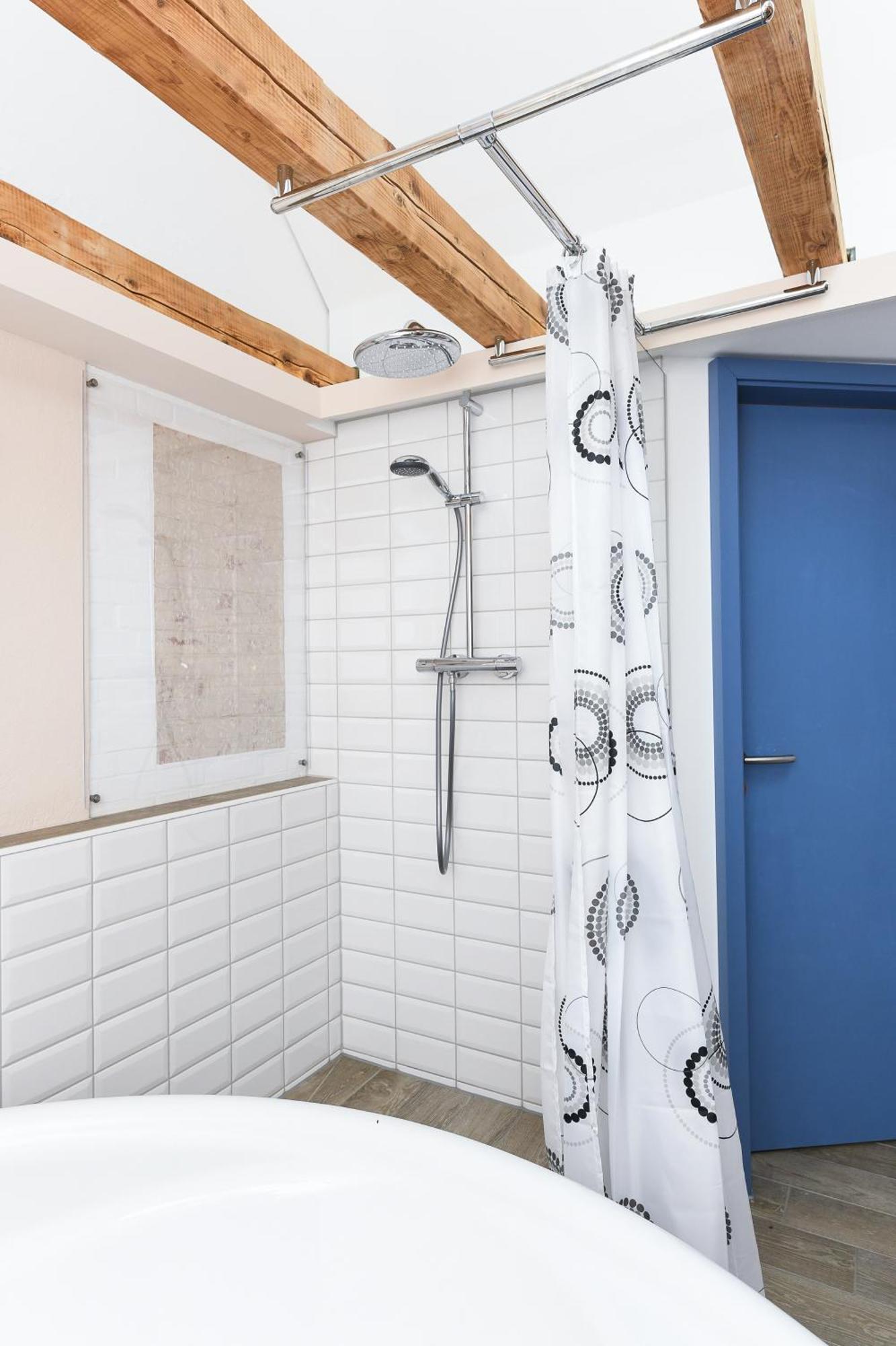 Ferienhaus Dohlennest 卡罗利嫩西尔 外观 照片