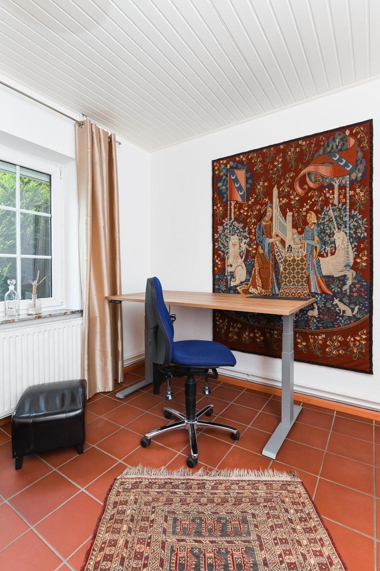 Ferienhaus Dohlennest 卡罗利嫩西尔 外观 照片
