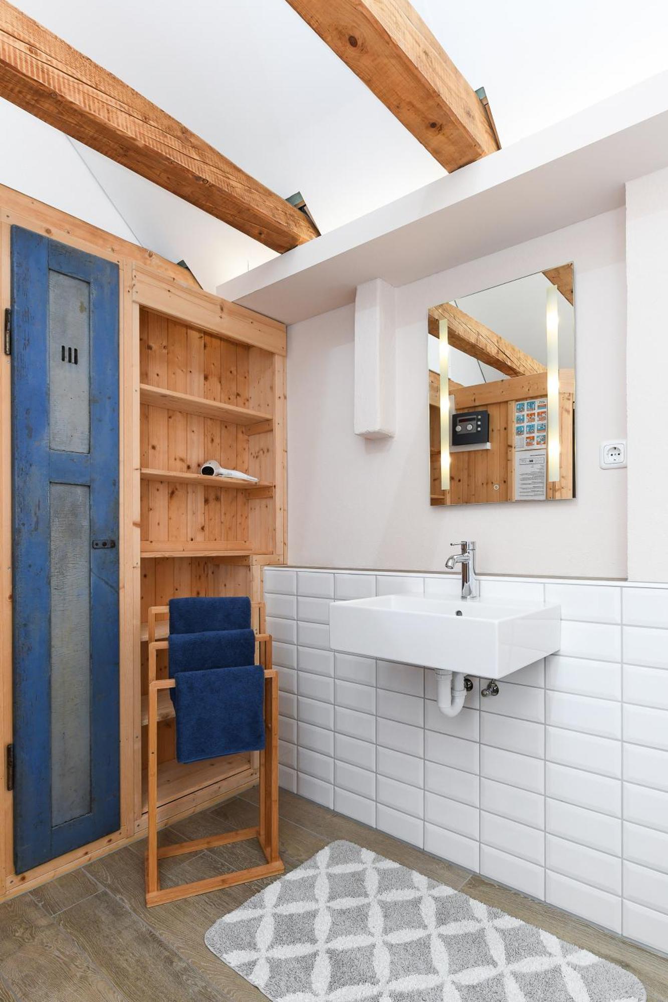 Ferienhaus Dohlennest 卡罗利嫩西尔 外观 照片