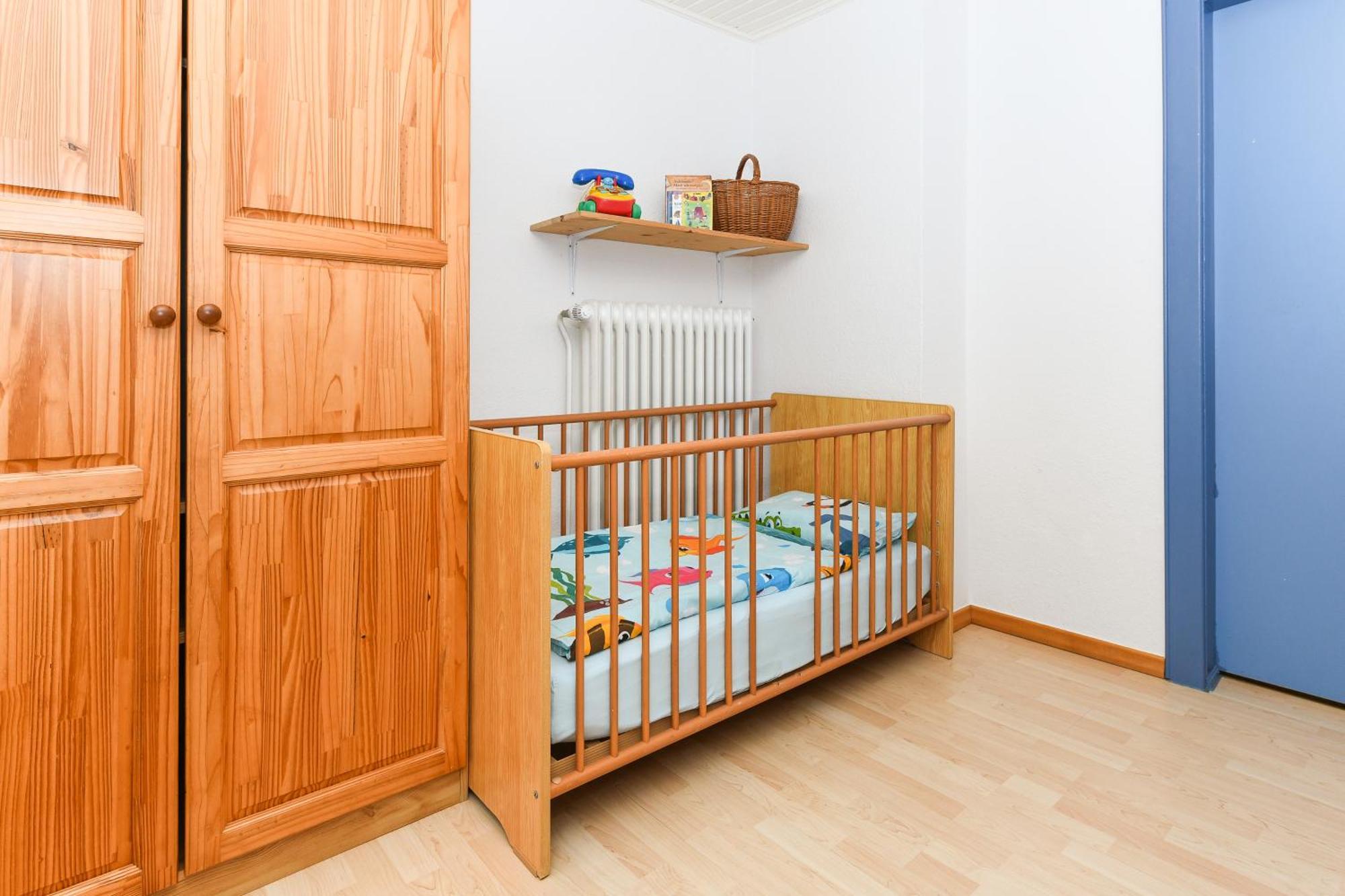 Ferienhaus Dohlennest 卡罗利嫩西尔 外观 照片