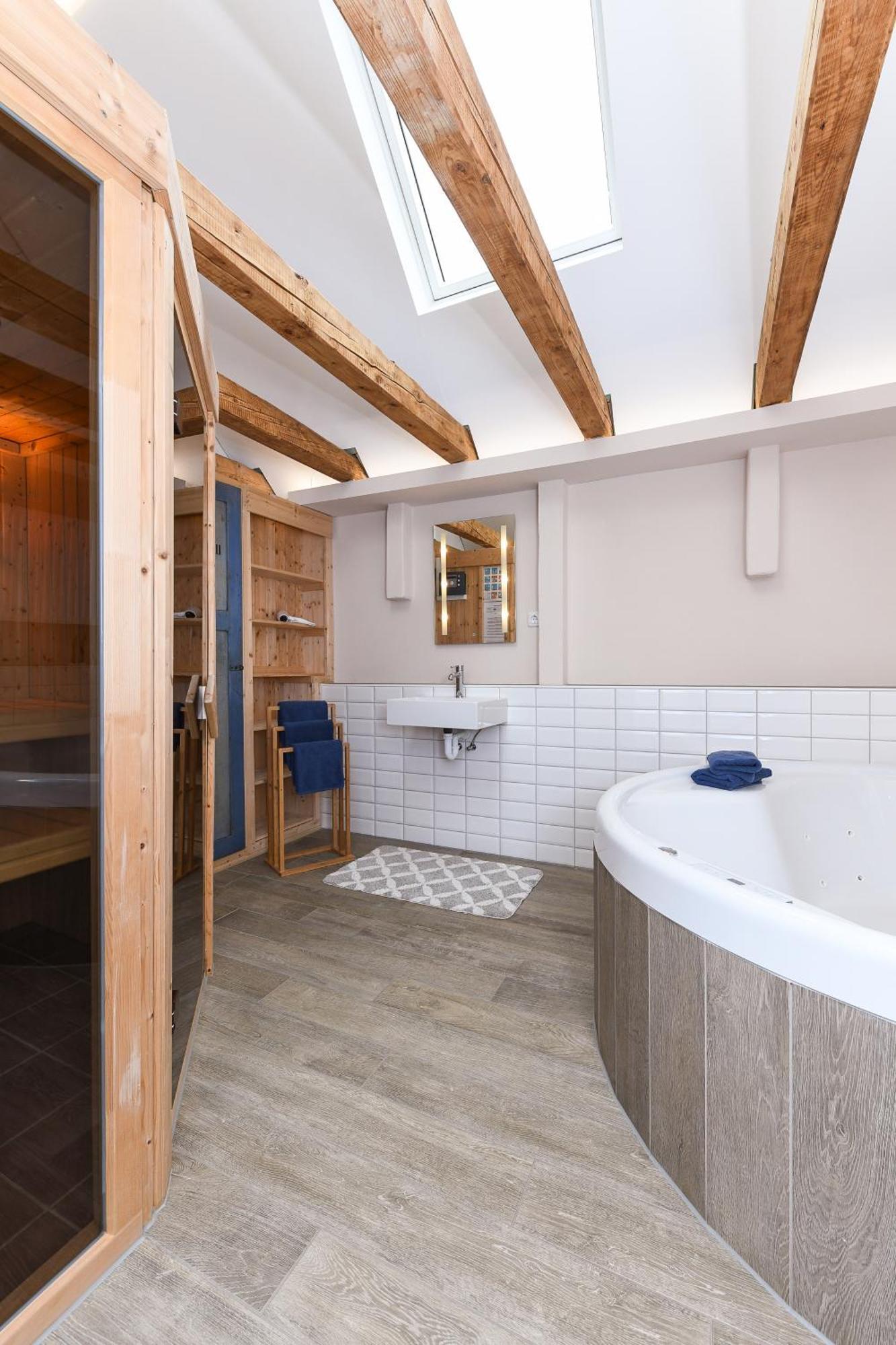 Ferienhaus Dohlennest 卡罗利嫩西尔 外观 照片